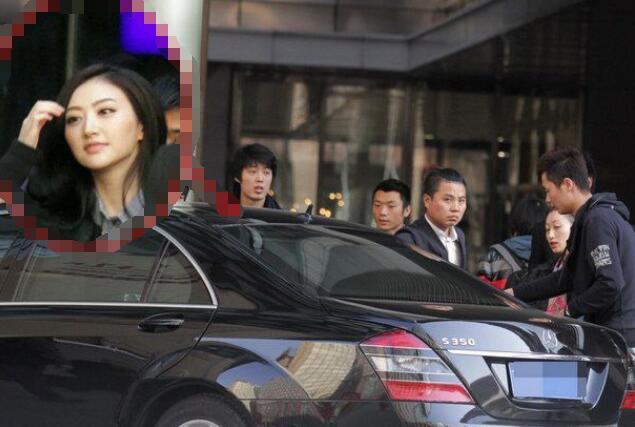 奔驰S350最新款,豪华与科技的无缝融合✨