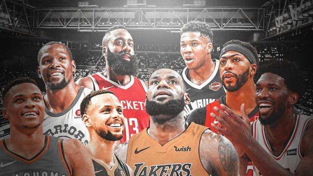 NBA东西部最新排名解析,谁领风骚?