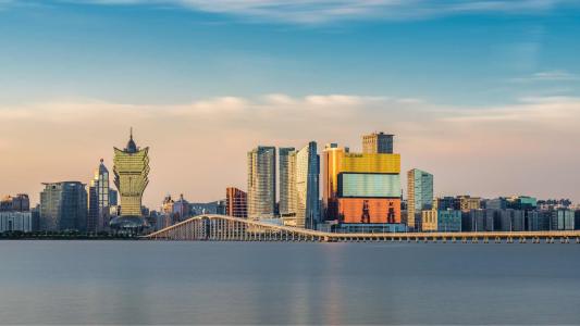 澳门最新招聘,变化带来自信,成就辉煌未来