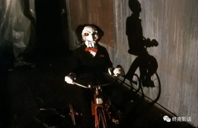 最新悬疑惊悚电影,视觉与心灵的双重盛宴