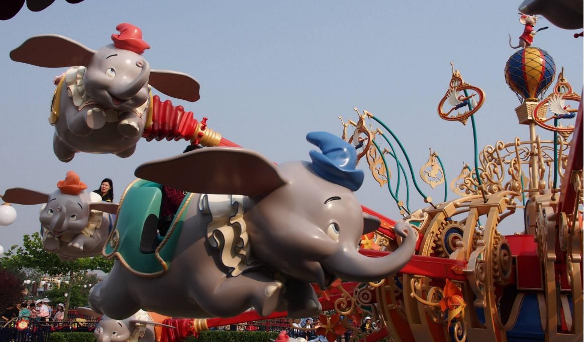 上海最新一日游攻略大全