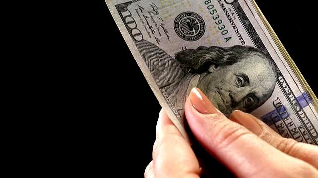 美元走势最新动态与全球经济风向标