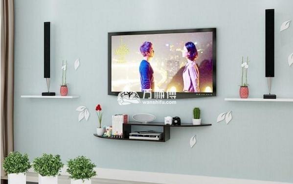 电视吊柜最新款安装指南与步骤介绍
