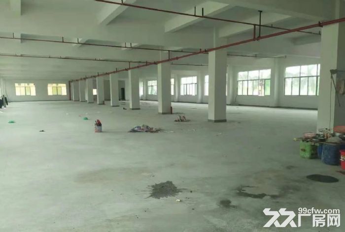 与自然美景相伴的厂房出租之旅,寻找内心平和的栖息之地