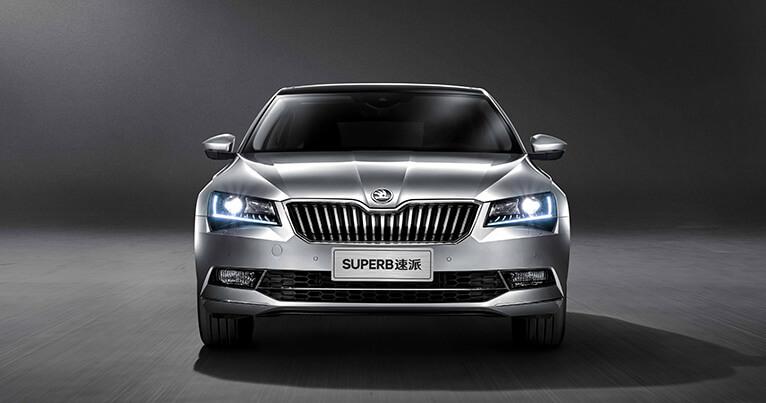 大众迈腾最新报价,引领中级车市场,树立新标杆