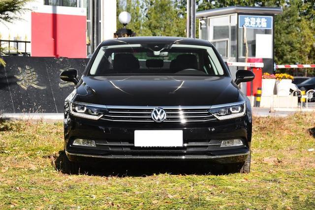 大众迈腾最新报价,引领中级车市场,树立新标杆