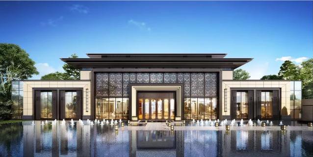 洞悉泸州房地产市场动态,泸州楼盘最新价格一网打尽