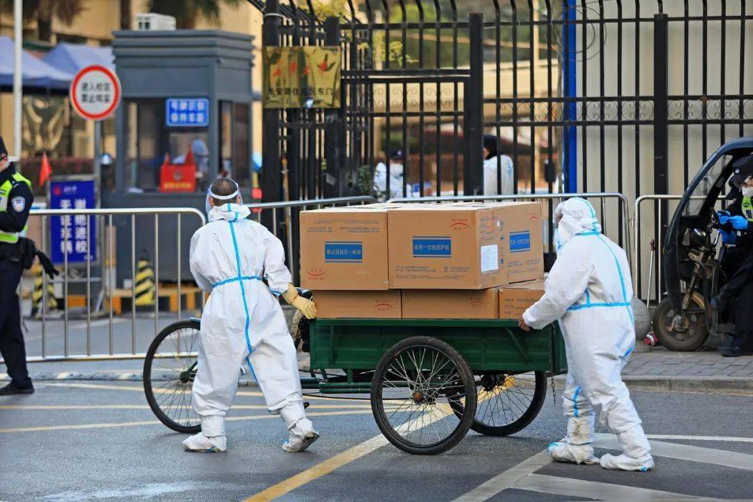 陕西疫情最新动态与温馨日常观察