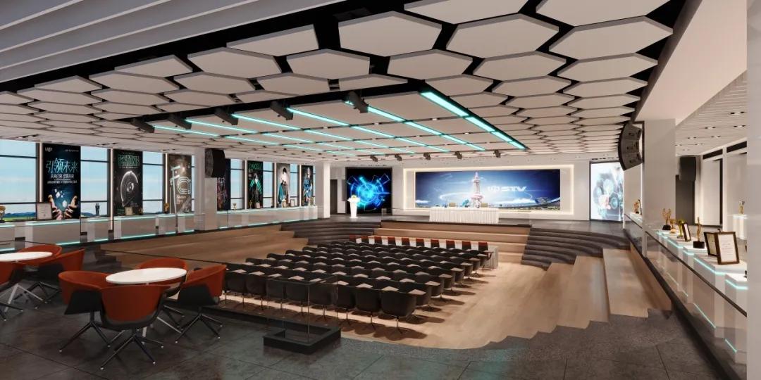 小新大揭秘,带你走进全新世界!