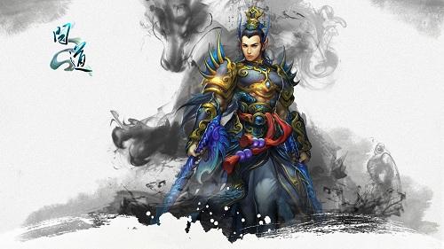 问道最新版本,全新体验,热血挑战等你来战!