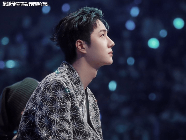 陈思诚,影视界的璀璨之星持续闪耀的最新动态