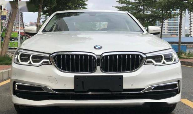 宝马530最新价格揭秘,一段寻车的温馨之旅