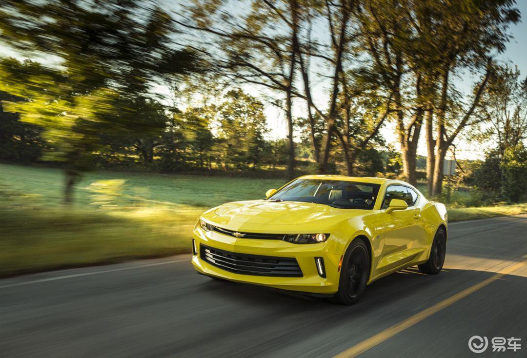 雪佛兰最新车型,驾驭变化,自信启航梦想之旅