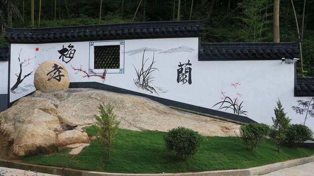 广德最新新闻,拥抱自然,心灵宁静之旅启程