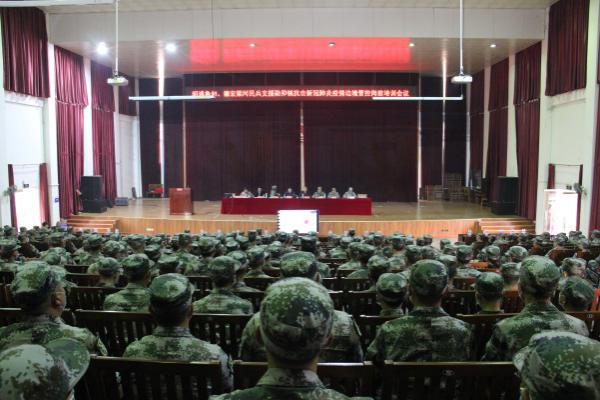 云南瑞丽最新疫情概况更新,瑞丽疫情防控动态速递