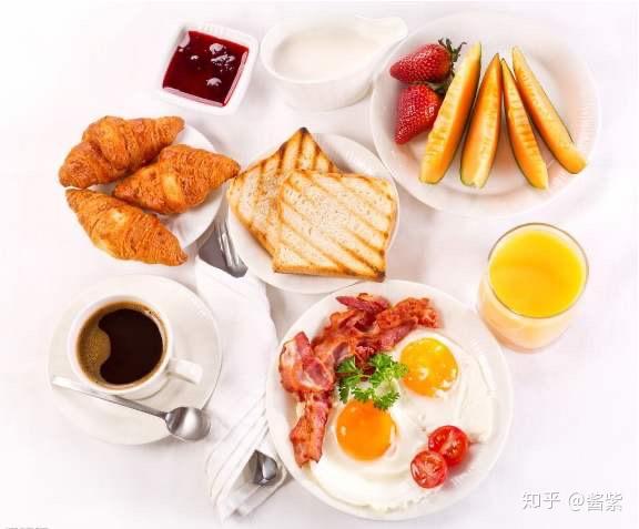 最新早餐分享,小巷美食的惊喜之旅