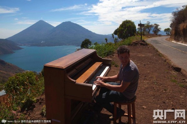 钢琴块最新版,自然美景之旅,探寻内心平静与喜悦的旅程