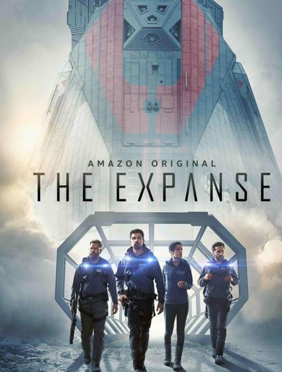 HBO最新美剧重塑视界，科技巨献引领未来生活新纪元