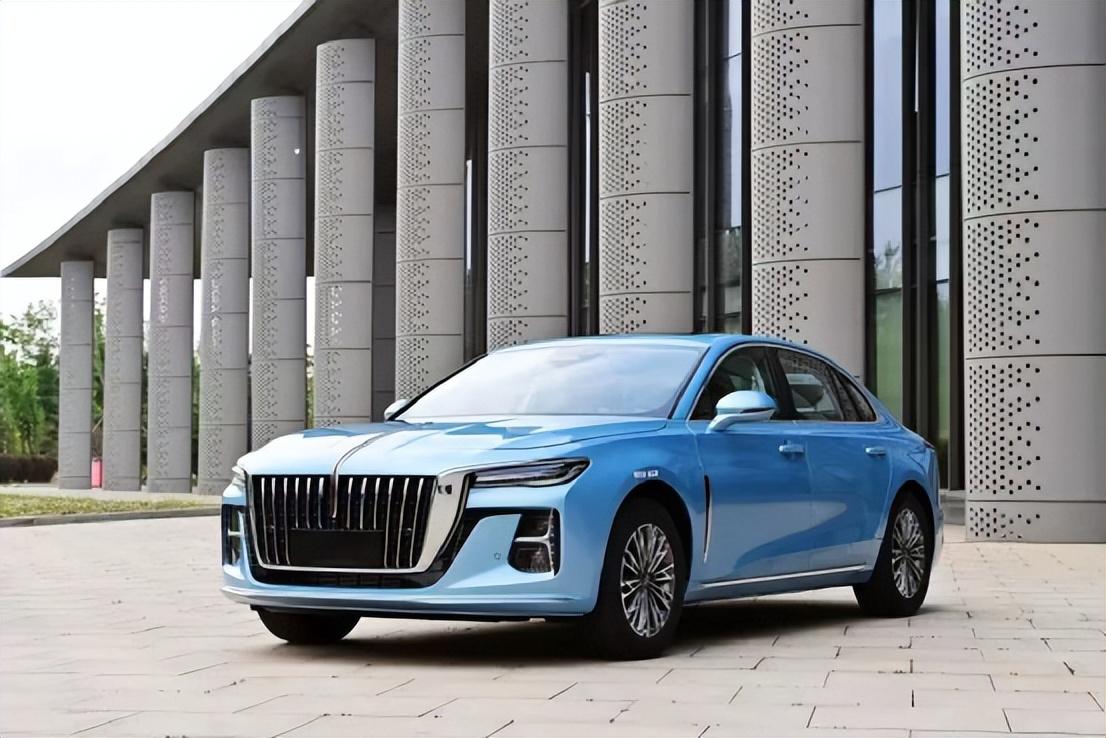 红旗H5最新优惠来袭，探索自然美景的旅行新纪元启航！