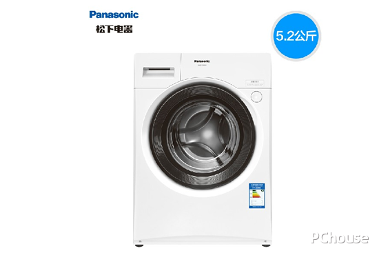 松下洗衣机最新款，科技与生活的无缝融合