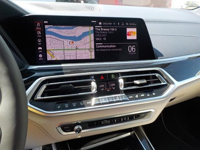 重磅推荐,宝马X7最新视频展示豪华旗舰SUV巅峰之作!