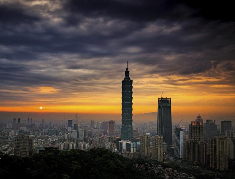 金灿荣最新观点,国际局势深度解析