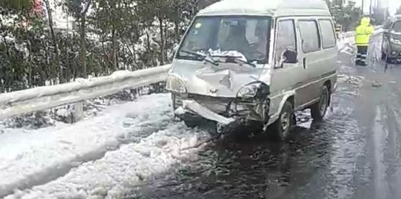 震惊!宝应车祸最新消息通报