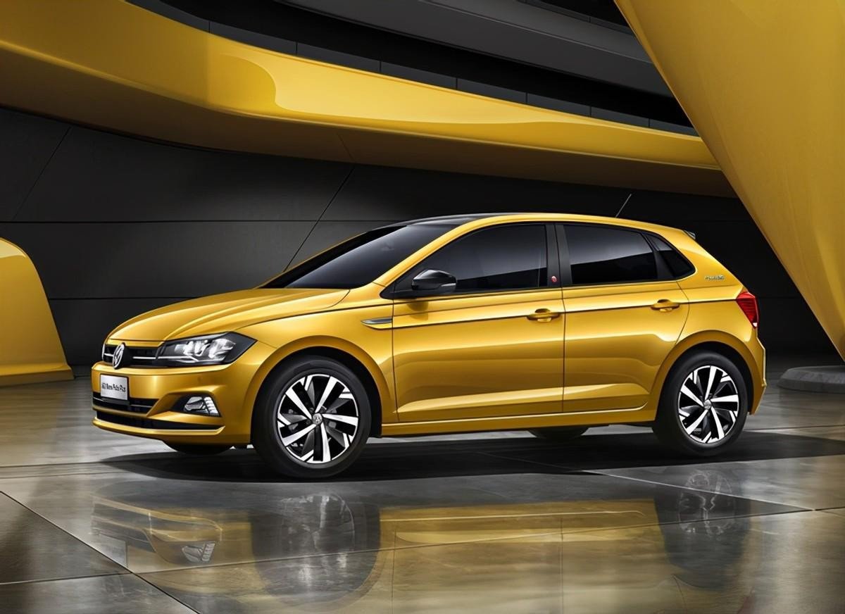 大众Polo最新款,友情与陪伴的温馨旅程之旅