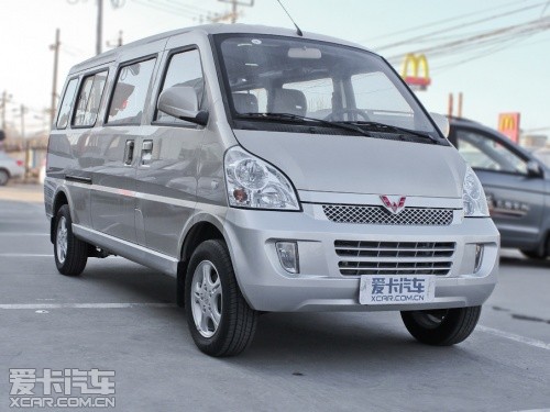 五菱荣光最新报价及市场趋势深度探讨与个人立场分析