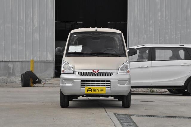 五菱荣光最新报价及市场趋势深度探讨与个人立场分析