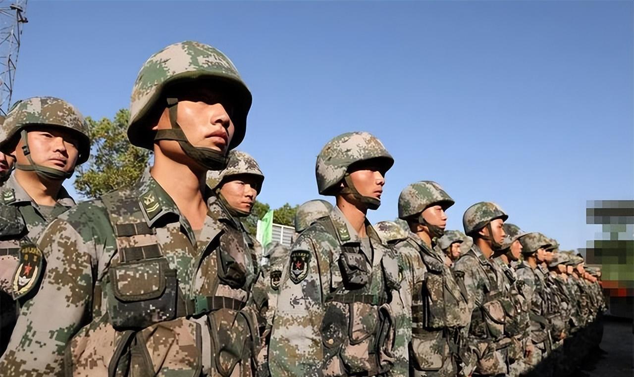 中国最新坦克技术革新与国防实力提升瞩目