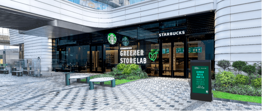 探索现代商业空间,最新铺面展示崭新面貌