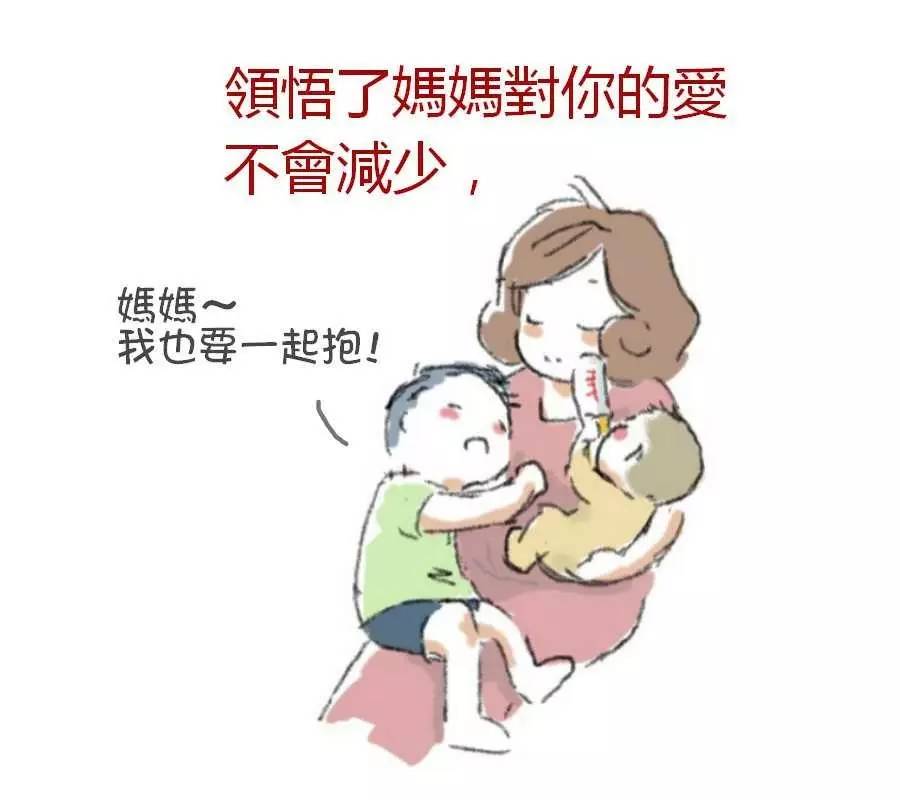 二胎政策最新调整,小家庭新篇章的开启