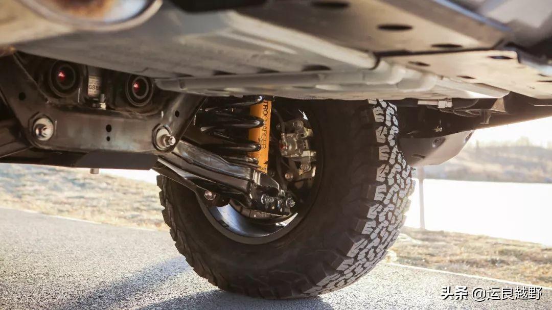 三菱帕杰罗最新款,越野传奇的华丽蜕变