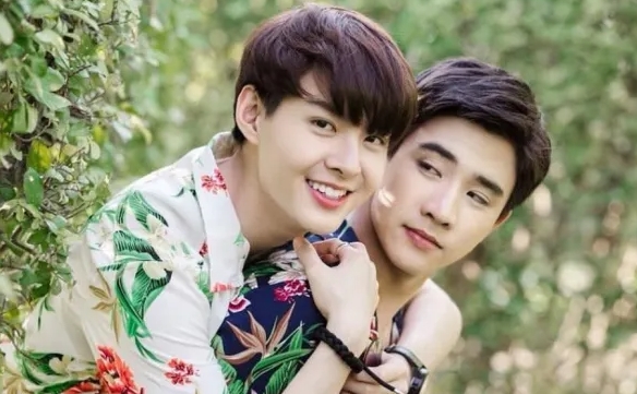 泰剧最新腐剧,小巷深处的独特风情