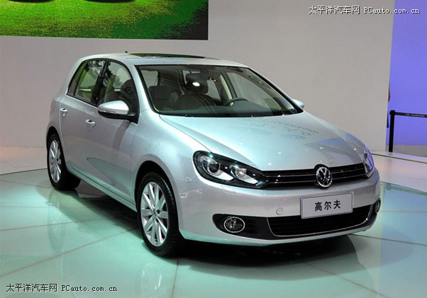 大众高尔夫最新款,潮流引领的精品车型详述