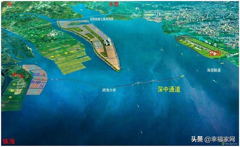 中山房价最新动态,市场走势、热门区域与购房指南