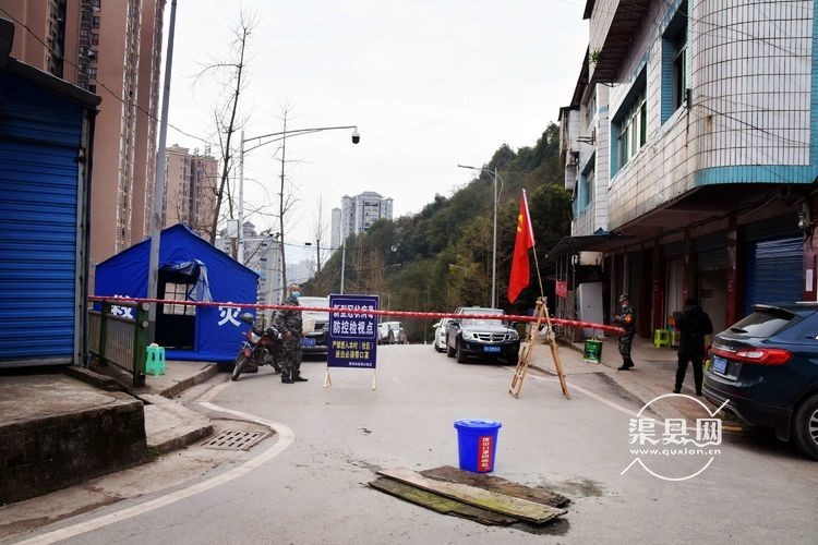 渠县小巷深处的美食宝藏,最新新闻与独特风味揭晓