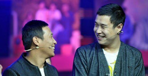 刘小光最新小品,小巷奇遇记