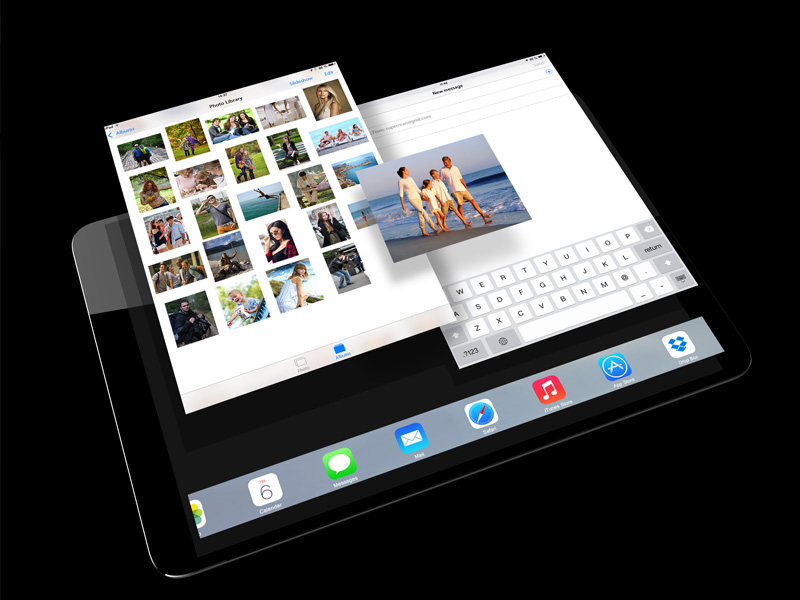 iPad最新动态全面指南,教你如何跟进并掌握最新消息