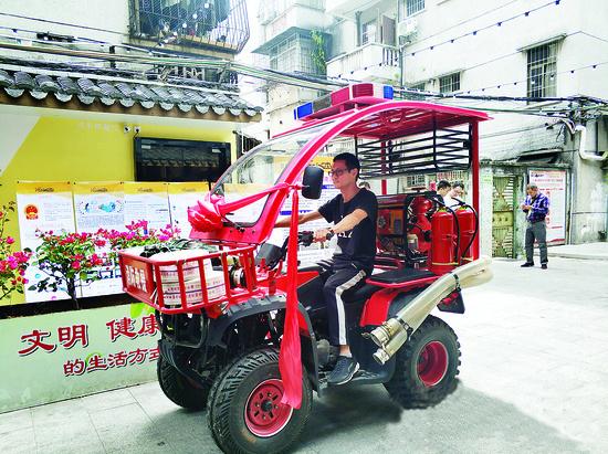 福建最新动态,小巷深处的独特风情揭秘