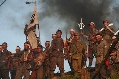 最新抗战电视剧,历史的记忆与时代的荧屏呈现