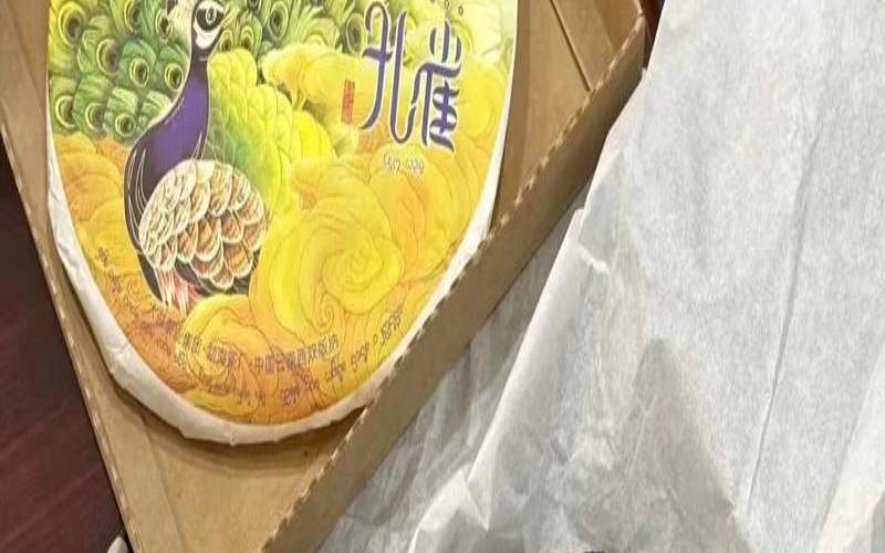 大益普洱茶最新价格信息揭秘 🍵