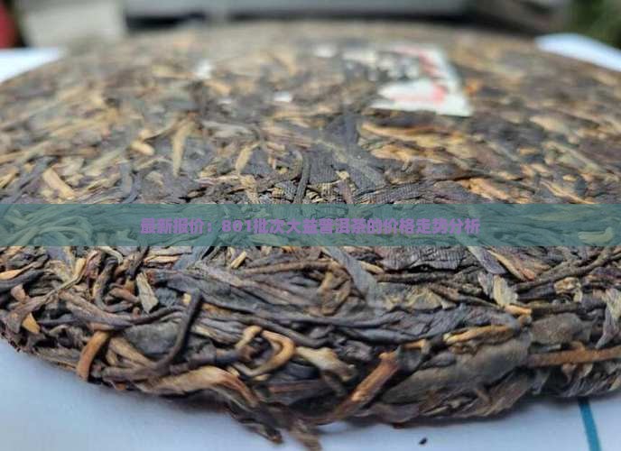 大益普洱茶最新价格信息揭秘 🍵