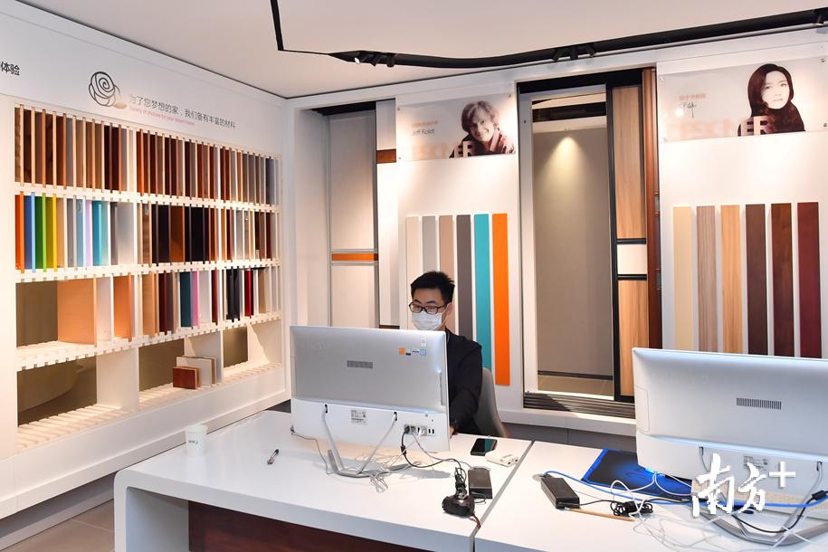 最新美容院装修科技重塑美丽,前沿体验引领潮流风潮!