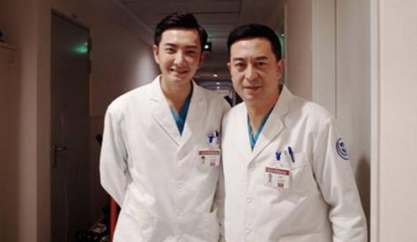 张嘉译最新电视剧重磅推荐,精彩纷呈,不容错过!