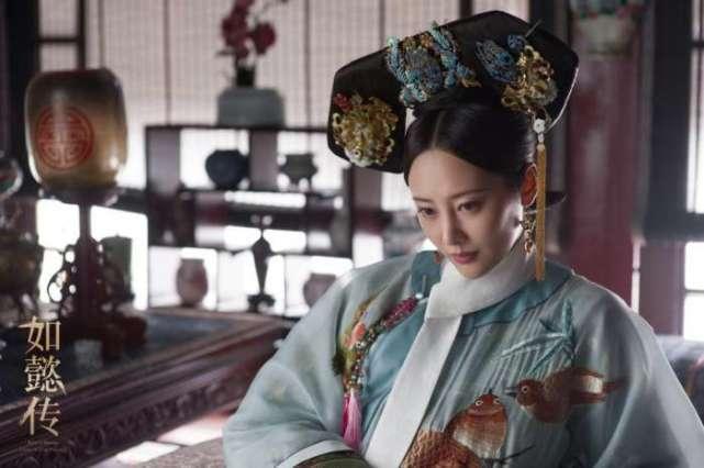 如懿传最新篇章,自然美景之旅,探寻内心的平和与喜悦