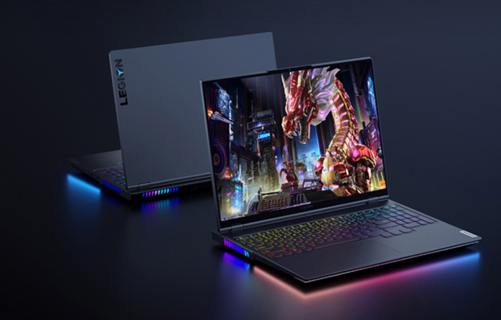 联想拯救者最新款游戏硬件,新里程碑的诞生!