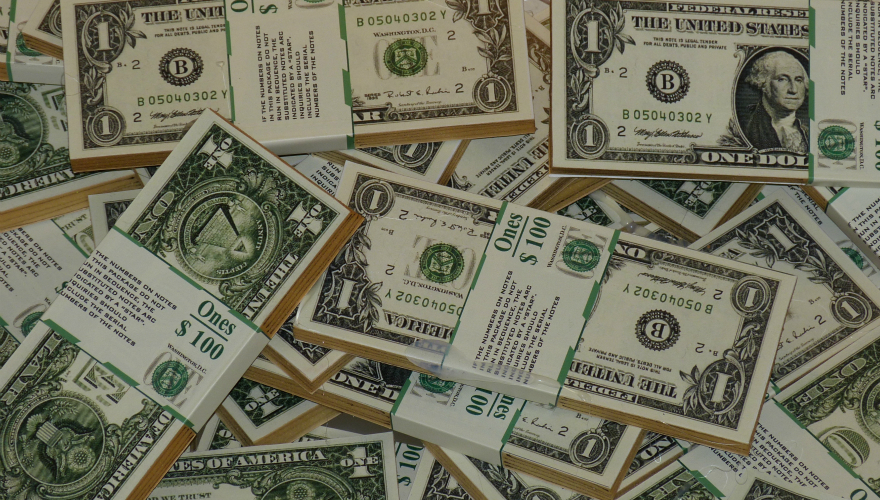 最新版美金,时代变迁下的货币革新印记