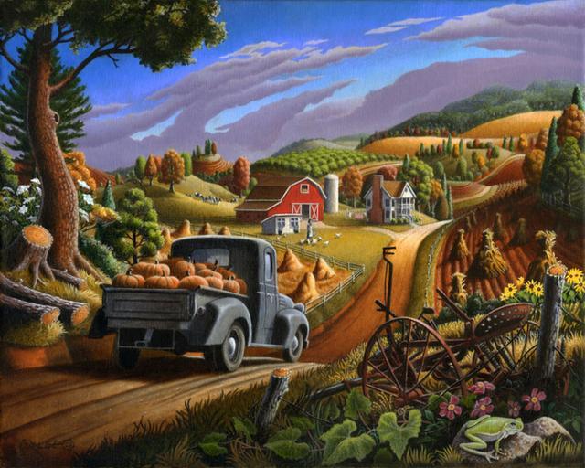 最新乡村爱情,田园生活的甜蜜恋曲